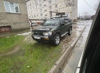 Свыше 1800 автохамов привлекли к ответственности в Южно-Сахалинске с начала года, Фото: 4