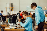 Сахалинцы завоевали две бронзы на WorldSkills Russia в Казани, Фото: 2