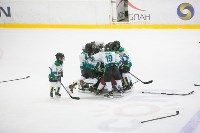 Юные хоккеисты продолжают борьбу за Кубок губернатора Сахалинской области, Фото: 18