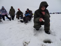 Сахалинский лёд, Фото: 49