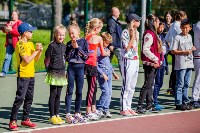 Соревнования по теннису на кубок мэра Южно-Сахалинска, Фото: 15