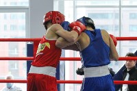 Сильнейших боксёров Дальнего Востока выявили на Сахалине, Фото: 10