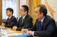 Сахалин и Китай ведут переговоры о сотрудничестве в сферах марикультуры, туризма и т.д., Фото: 4