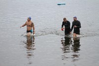 В Сахалинском триатлоне финишировали две сотни спортсменов, Фото: 45