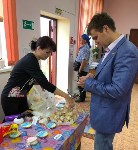 Жители Рыбацкого и Песчанского отметили праздники села, Фото: 11