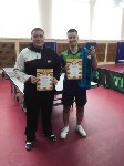 Областной турнир по настольному теннису «TOP-12» прошёл в Южно-Сахалинске, Фото: 16