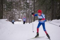 Лыжные гонки в Ногликах, Фото: 23