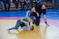 Около 70 спортсменов приняли участие в южно-сахалинском турнире по грепплингу, Фото: 20