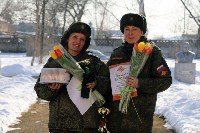 Военно-медицинская эстафета, Фото: 6