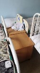 Сахалинский минздрав объяснил заставленную кроватями палату в детской больнице, Фото: 3