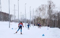 Лыжники Дальнего Востока устроили на Сахалине гонки свободным стилем, Фото: 18