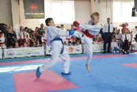 Три сотни юных каратистов сразились за медали турнира в Южно-Сахалинске, Фото: 2