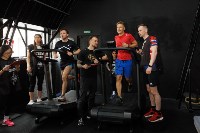 Сахалинцы определили сильнейших в гонке с препятствиями, Фото: 5