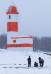 На стадионе «Спартак» Южно-Сахалинска возводят 24-метровый маяк, Фото: 1