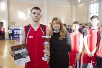 Соревнования «Кэс-баскет» объединили 15 команд Южно-Сахалинска, Фото: 2