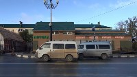 На пешеходном переходе в Южно-Сахалиенске микроавтобус бил девушку, Фото: 12