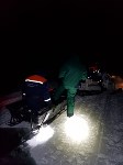 Заблудившегося в лесу туриста нашли спасатели Южно-Сахалинска, Фото: 2
