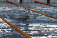 Сахалинская область завоевала 70 медалей чемпионата и первенства ДФО по плаванию, Фото: 9