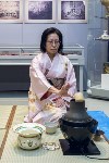 Южносахалинцы обучились японской чайной церемонии, Фото: 5