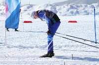 На Сахалине подвели итоги XXX Троицкого лыжного марафона, Фото: 3