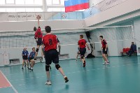 Команды ВЦ «Сахалин» стали победителями открытого осеннего турнира, Фото: 1
