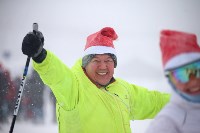 Рождественская лыжня , Фото: 10