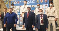 Сахалинские дзюдоисты завоевали три золотые медали чемпионата ДФО, Фото: 5
