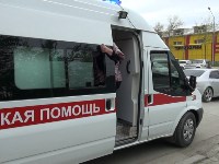 наезд, Фото: 7