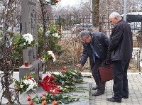 В Южно-Сахалинске почтили память жертв геноцида армян, Фото: 4