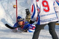 Детсадовская Семейная Хоккейная Лига, Фото: 11