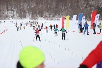 Троицкий лыжный марафон, Фото: 5