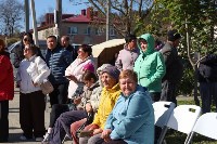 Жители Чапаево отметили 78-й день рождения села, Фото: 4