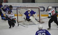 «Рубеж» и «Корпус II» вышли в финал второй лиги чемпионата Сахалинской области по хоккею, Фото: 9