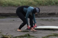 Сборная России по серфингу опробовала волны на западном и восточном побережьях Сахалина, Фото: 8
