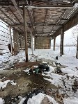 Гаражи, склад и лаборатория: появились снимки участка, который сахалинец нелегально продал родным, Фото: 4