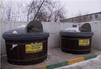 Вид площадок для сбора мусора предлагают обсудить южносахалинцам, Фото: 3