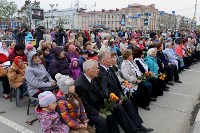 Самый массовый в истории города хоровой концерт состоялся в Южно-Сахалинске, Фото: 8