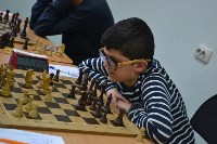 Лучшими шахматистами на сахалинском турнире стали гости с материка, Фото: 3