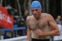В Сахалинском триатлоне финишировали две сотни спортсменов, Фото: 40
