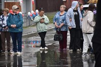 В Макарове ключи от новых квартир получили еще 65 семей, Фото: 21
