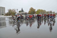 Региональные соревнования по велоспорту "Анивское кольцо-2018" прошли на Сахалине, Фото: 12