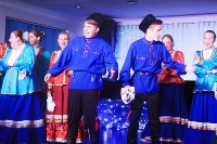 Творческие коллективы Южно-Сахалинска поздравили горожан с Днем музыки, Фото: 8