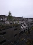 Разбор развалин бумзавода в Поронайске, Фото: 14
