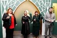 Выставка "Сокровища полковых музеев", Фото: 5