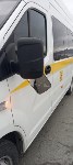 Неизвестный на автомобиле Тank зацепил GAZ и скрылся с места ДТП в Южно-Сахалинске, Фото: 8