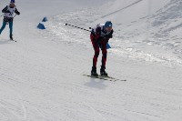 Областные соревнования по лыжным гонкам прошли в Южно-Сахалинске, Фото: 16