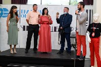Победителей проекта "ТеатрTRAVEL" наградили на Сахалине, Фото: 3