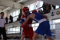 Первенство ДФО по боксу в Южно-Сахалинске, Фото: 2