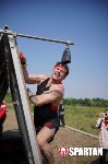 Сахалинец завоевал бронзу на гонках с препятствиями в Китае, Фото: 1