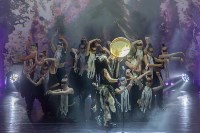 Юбилей ансамбля Мэнгумэ Илга, Фото: 5